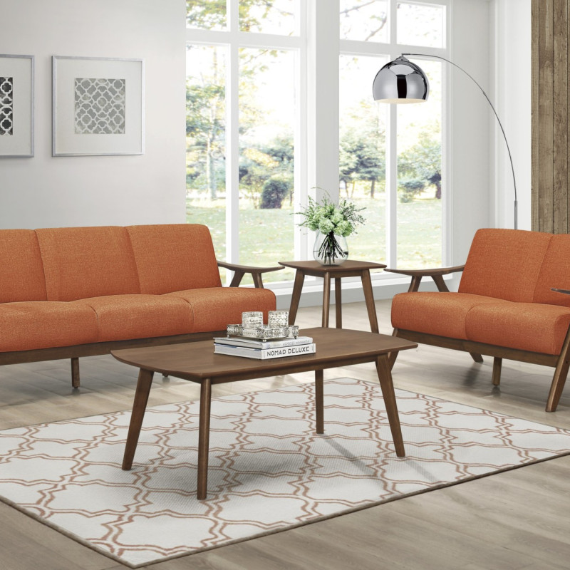 1138RN*2 2PC SETS Sofa + Love Seat