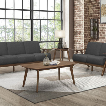 1138DG*2 2PC SETS Sofa + Love Seat