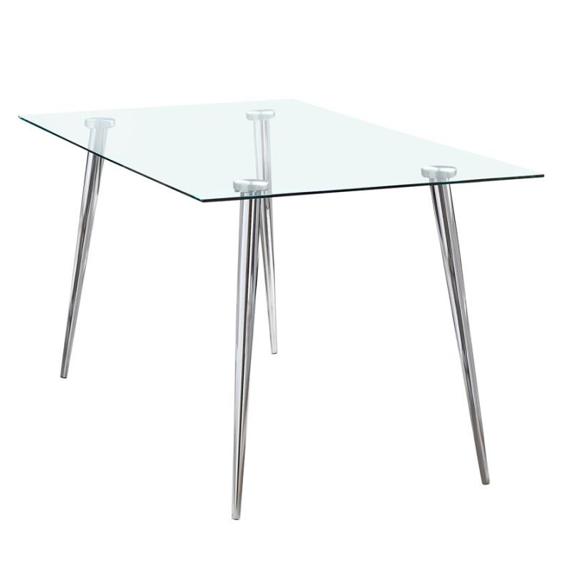 190621CHR DINING TABLE