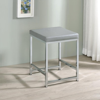 935933 VANITY STOOL