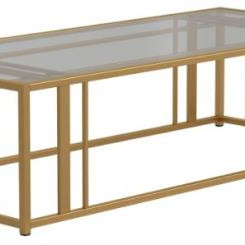 723608 COFFEE TABLE