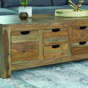 723888 COFFEE TABLE