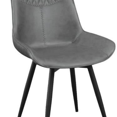 110272 SWIVEL DINING CHAIR