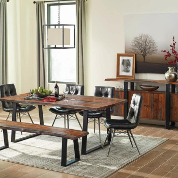 110181 DINING TABLE