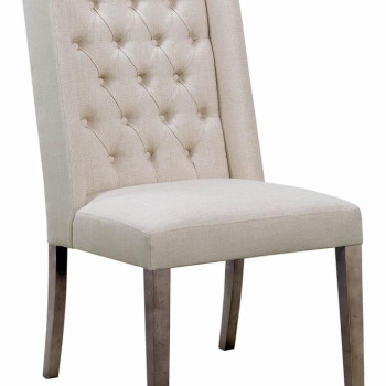 105143 SIDE CHAIR