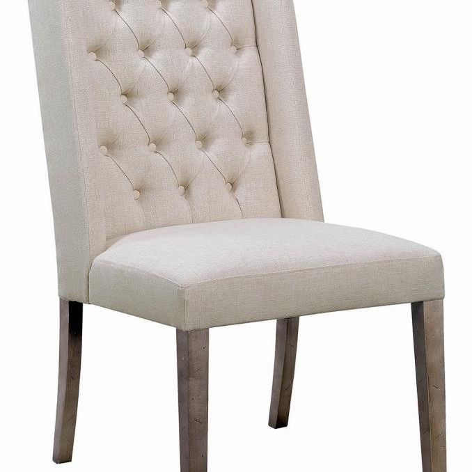 105143 SIDE CHAIR