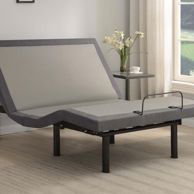 350131KE E KING ADJUSTABLE BED BASE