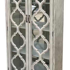953375 ACCENT CABINET