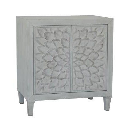 953347 ACCENT CABINET