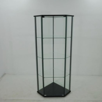 953234 CURIO CABINET