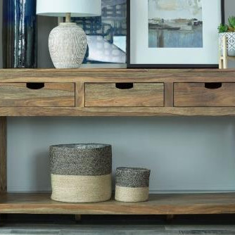 952853 CONSOLE TABLE