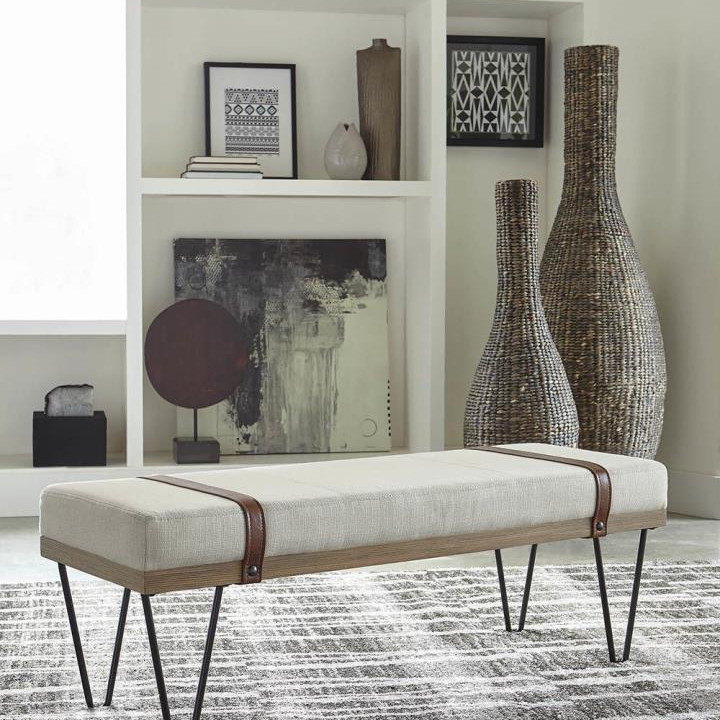 910258 BENCH