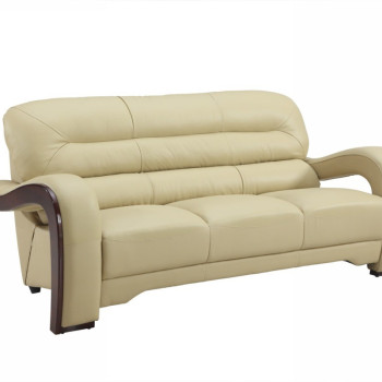 992 - Beige Sofa