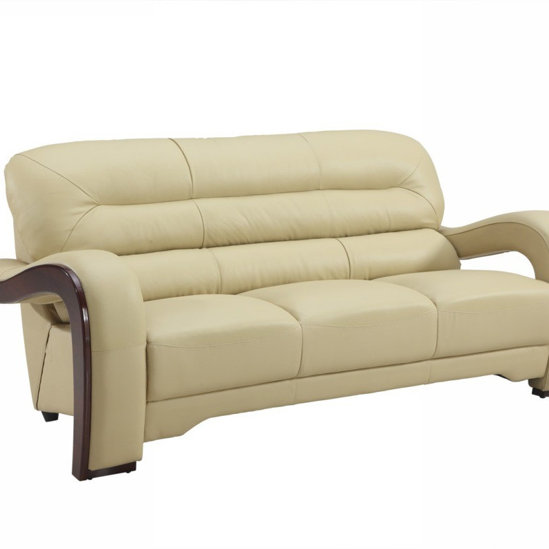 992 - Beige Sofa