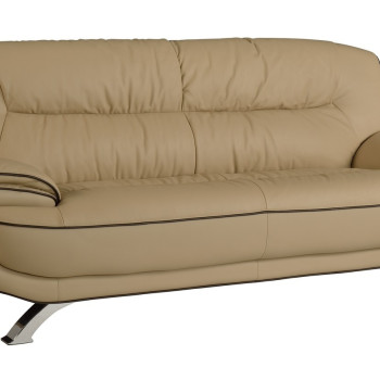 405 - Beige Sofa