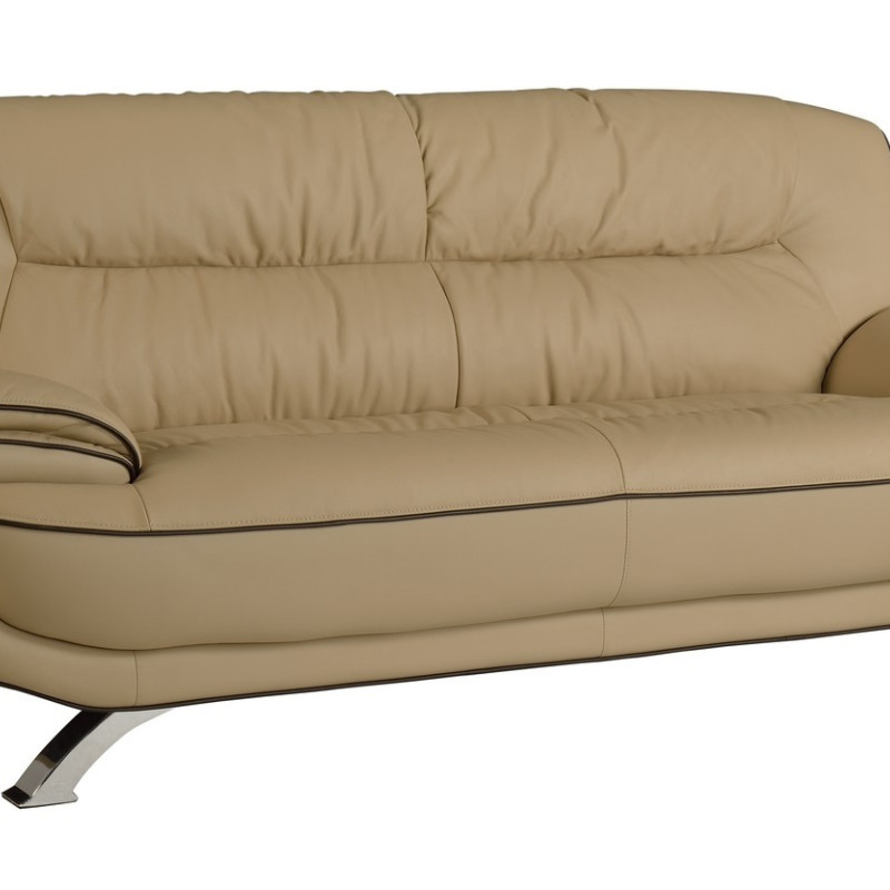 405 - Beige Sofa