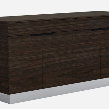 D832 - Wenge Buffet