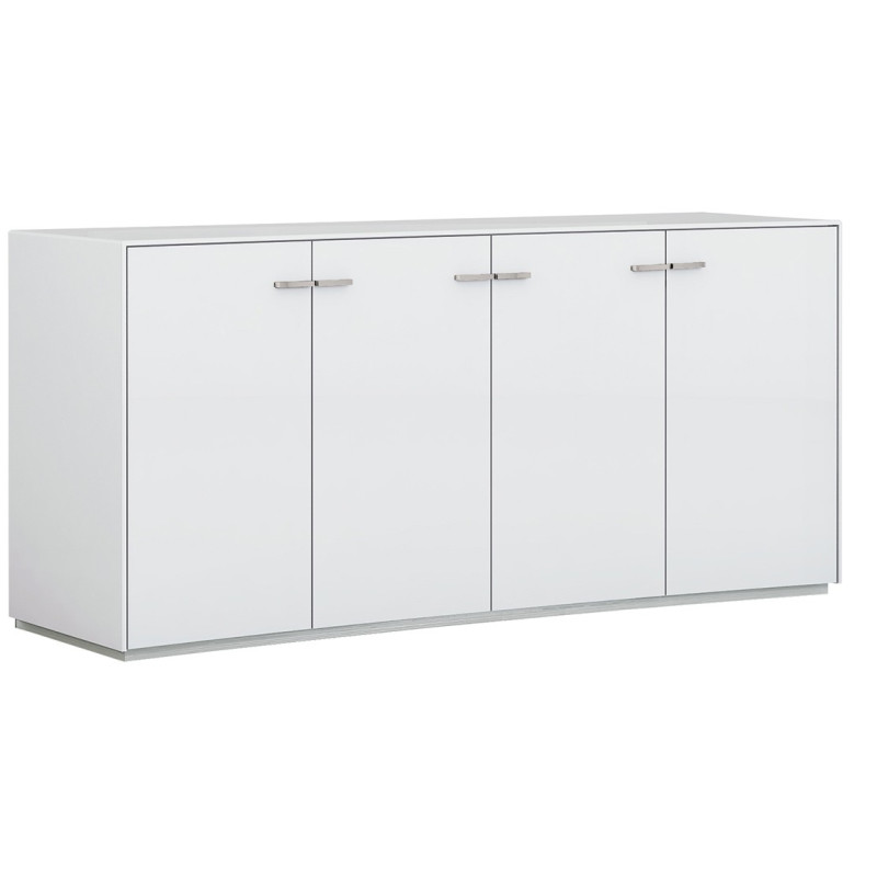 D313 - White Buffet