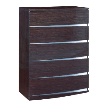 Wynn - Wenge Chest