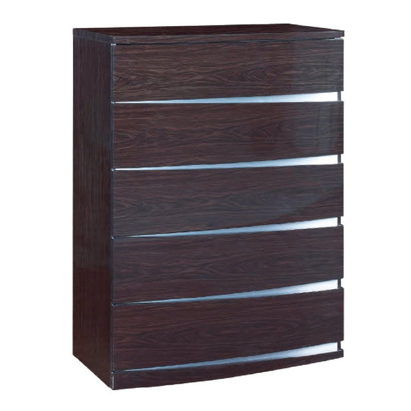 Wynn - Wenge Chest