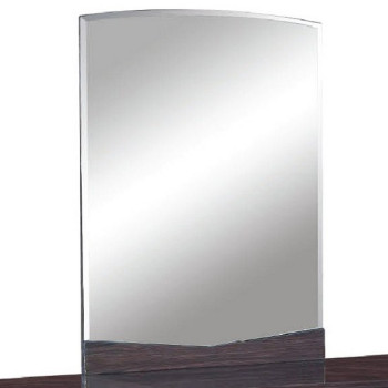 Wynn - Wenge Mirror
