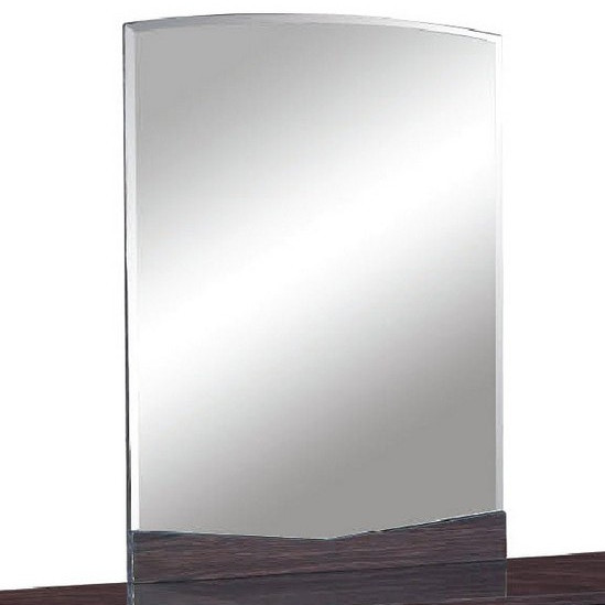 Wynn - Wenge Mirror