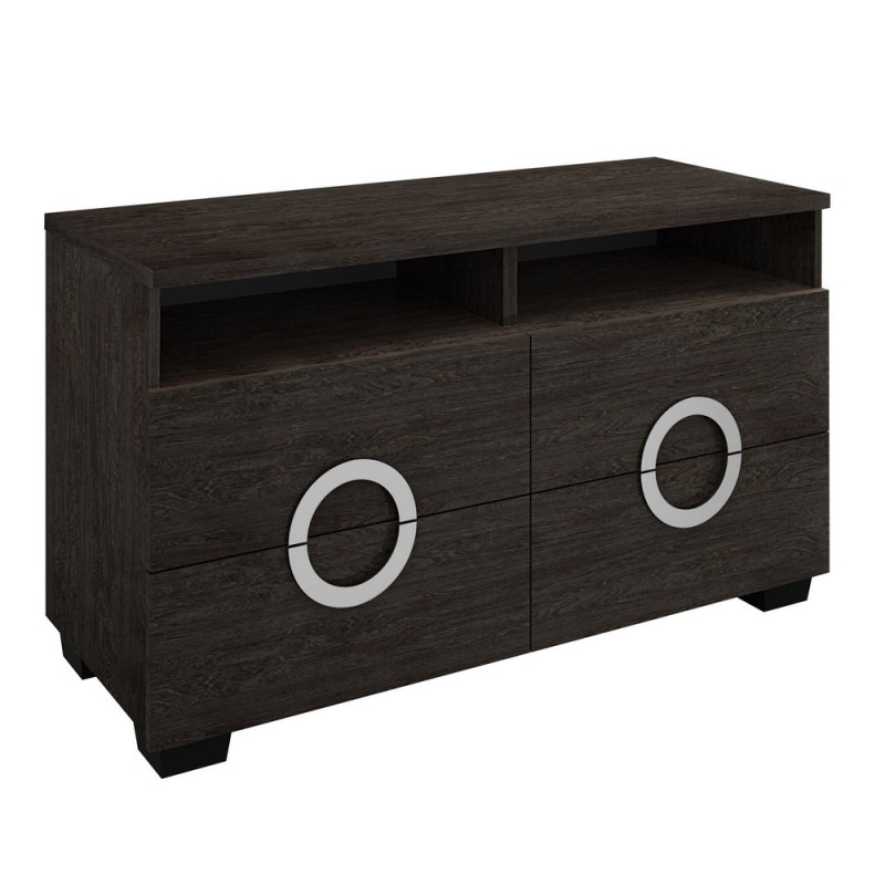 Monte Carlo - Gray TV Entertainment Unit