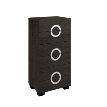 Monte Carlo - Gray Chest