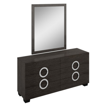 Monte Carlo - Gray Dresser