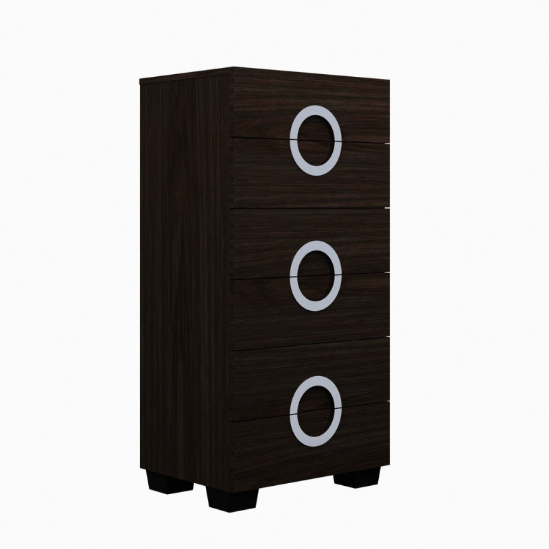 Monte Carlo - Wenge Chest