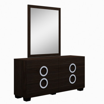 Monte Carlo - Wenge Dresser