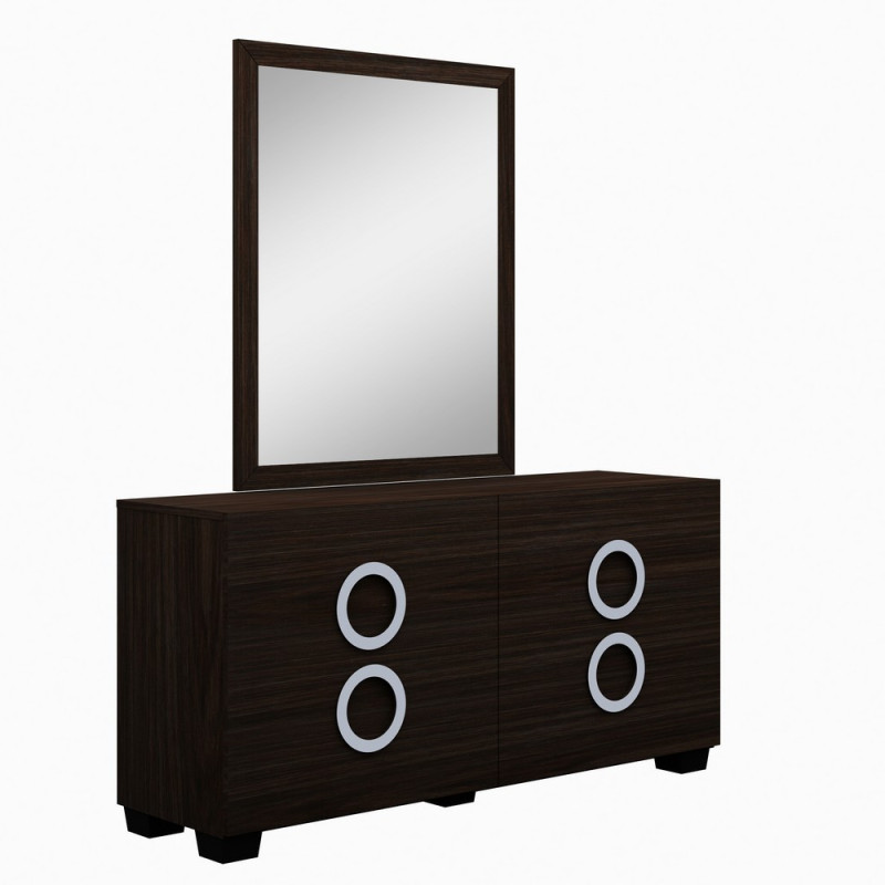 Monte Carlo - Wenge Dresser