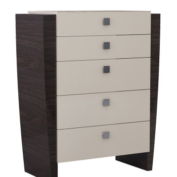 Paris - Beige Chest