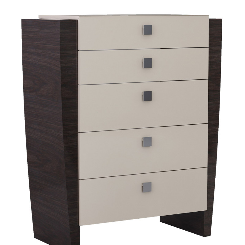 Paris - Beige Chest