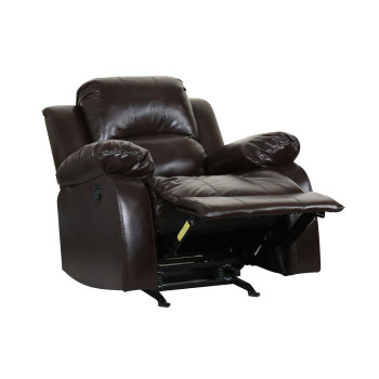 9393 - Brown Chair