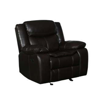 6967 - Brown Chair