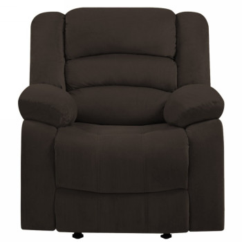 9824 - Brown Chair