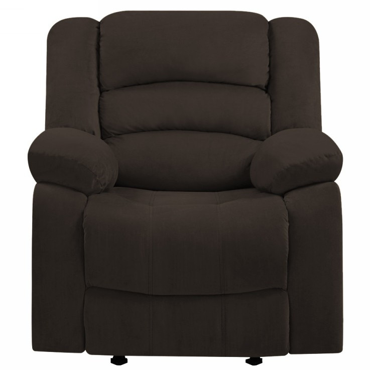 9824 - Brown Chair