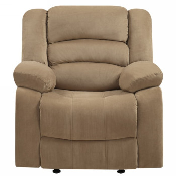 9824 - Beige Chair