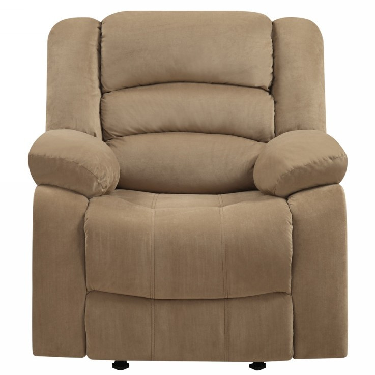 9824 - Beige Chair
