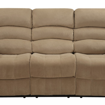 9824 - Beige Sofa