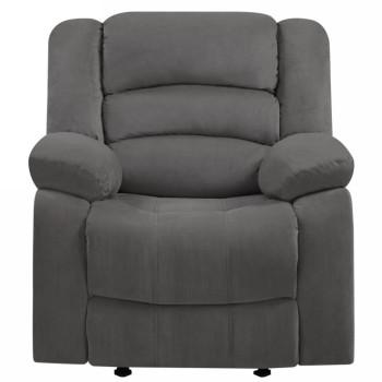 9824 - Gray Chair