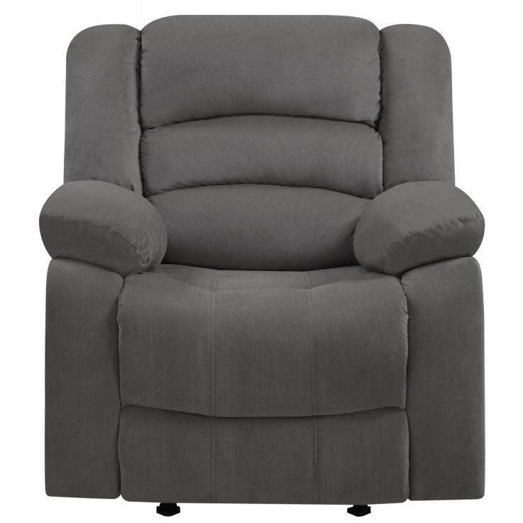 9824 - Gray Chair
