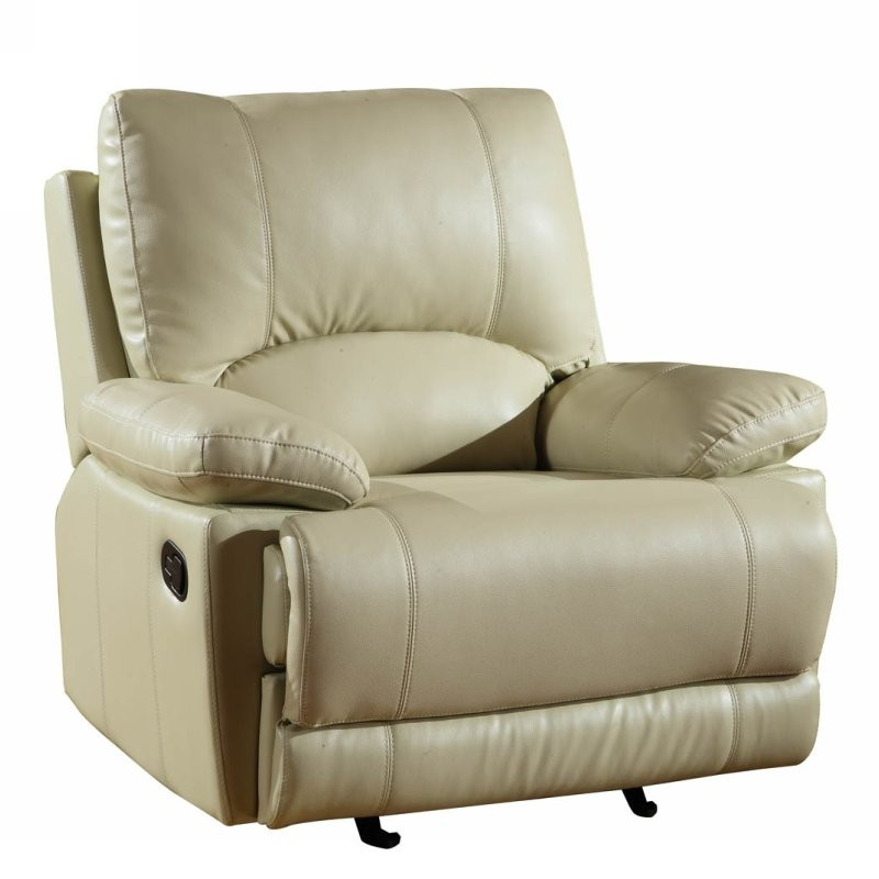9345 - Beige Chair