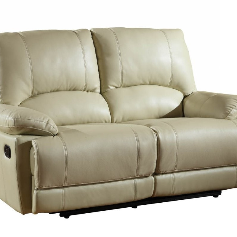9345 - Beige Loveseat