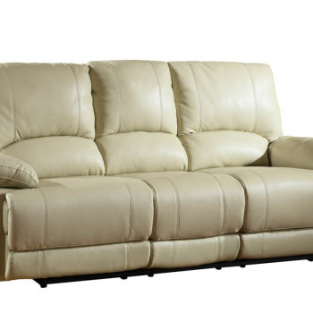 9345 - Beige Sofa