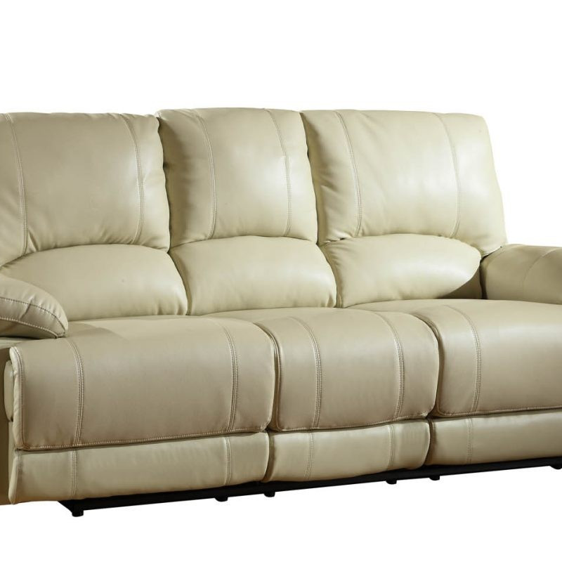 9345 - Beige Sofa