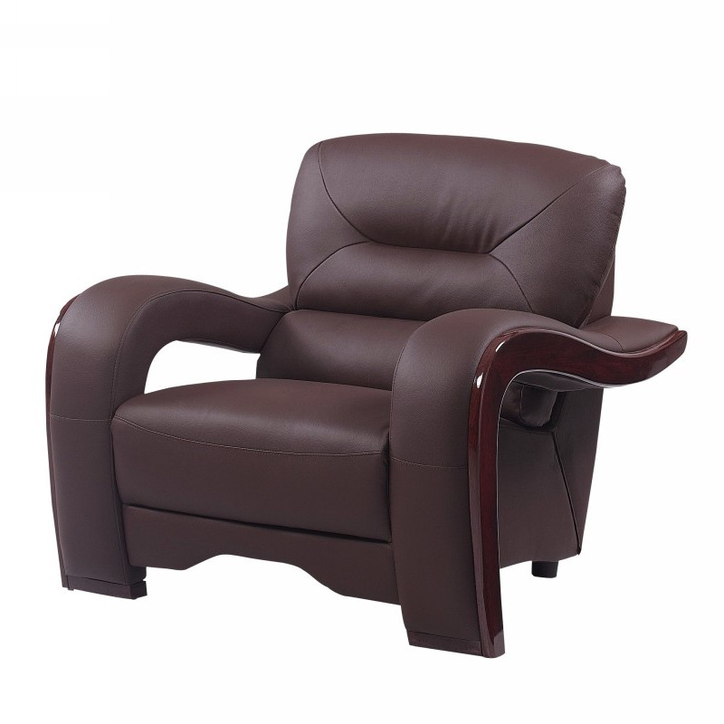 992 - Brown Chair