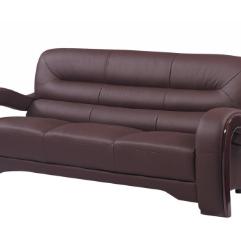 992 - Brown Sofa