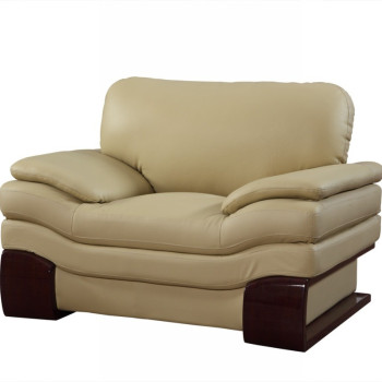 728 - Beige Chair